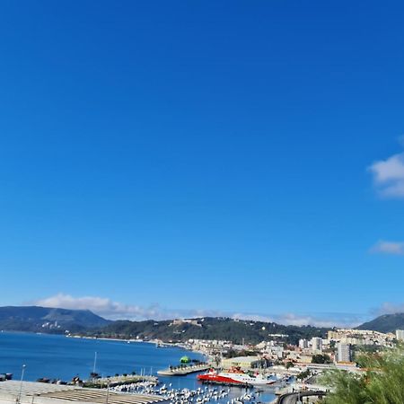 Setubal Horizon Apartment Exterior photo