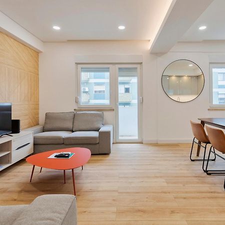 Setubal Horizon Apartment Exterior photo