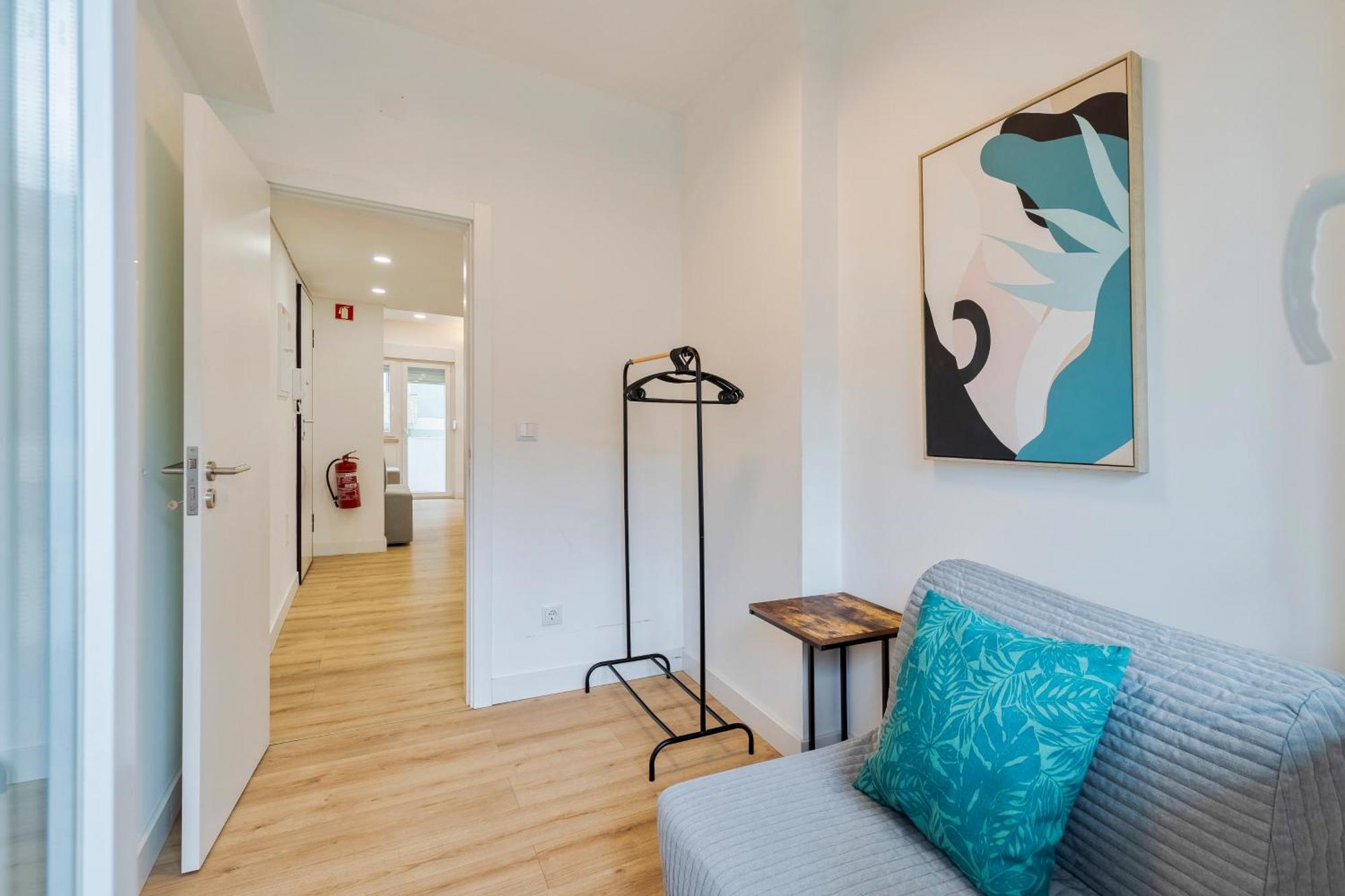Setubal Horizon Apartment Exterior photo